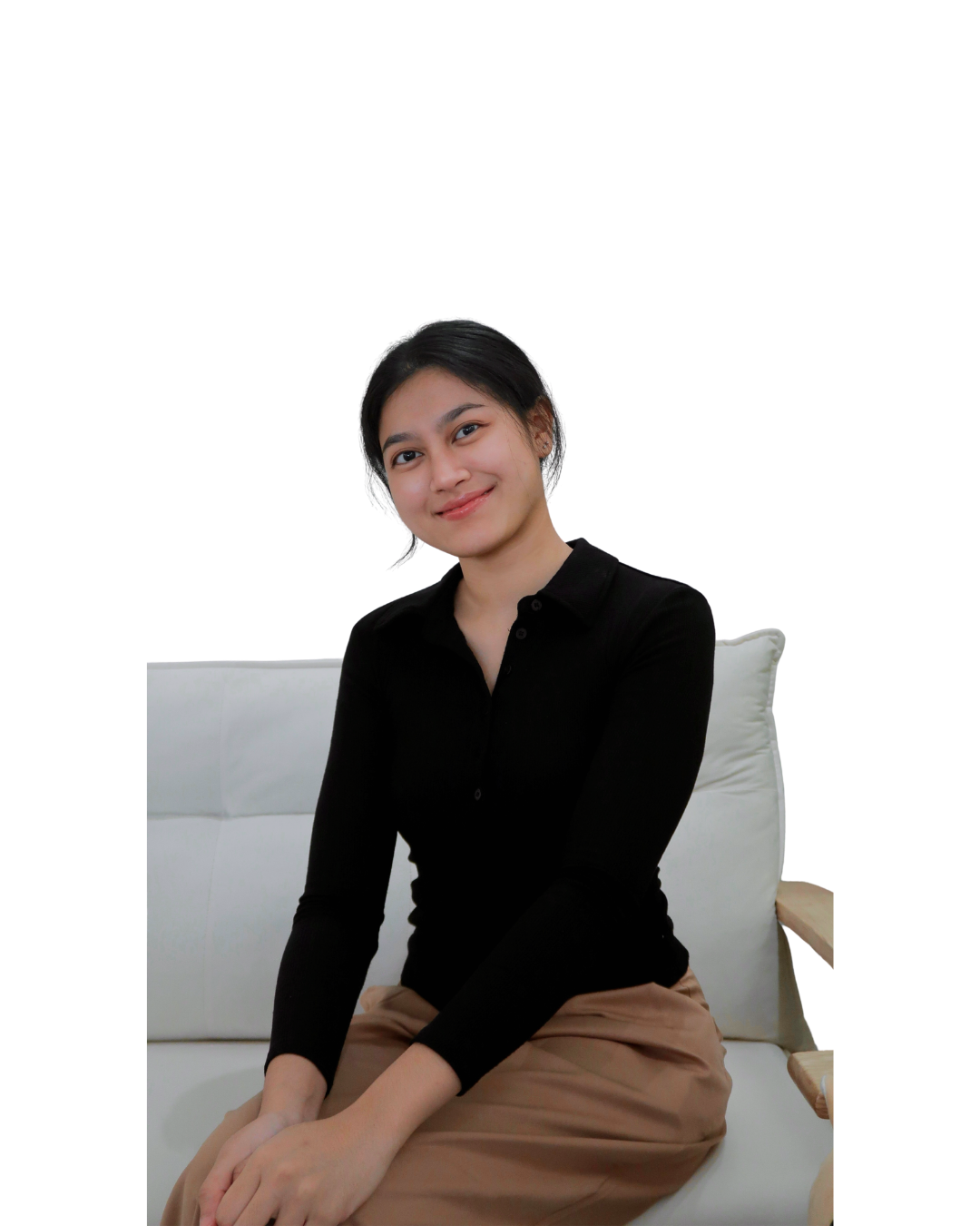 Therapist Profile Picture